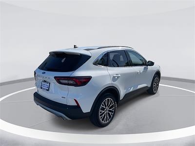 New 2025 Ford Escape Base SUV for sale #CF25206 - photo 2