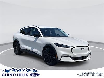 New 2025 Ford Mustang Mach-E Select SUV for sale #CF25268 - photo 1