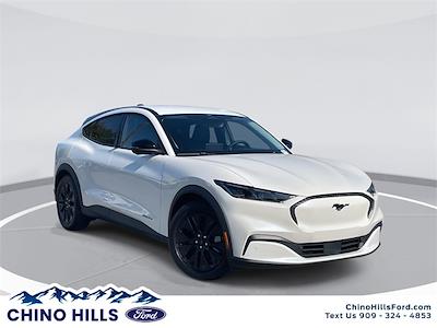 New 2025 Ford Mustang Mach-E Select SUV for sale #CF25273 - photo 1