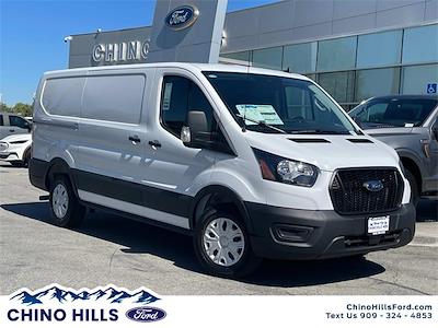 New 2025 Ford Transit 150 Low Roof Empty Cargo Van for sale #CF25368 - photo 1