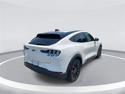 New 2025 Ford Mustang Mach-E Select SUV for sale #CF25441 - photo 2