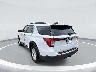 New 2025 Ford Explorer Active 4WD SUV for sale #CF25482 - photo 2