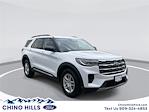 New 2025 Ford Explorer Active 4WD SUV for sale #CF25482 - photo 1