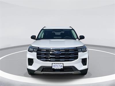 New 2025 Ford Explorer Active SUV for sale #CF25485 - photo 2