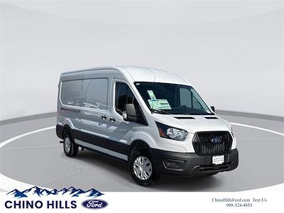 2025 Ford Transit 250 Medium Roof RWD Empty Cargo Van for sale #CF25527 - photo 1