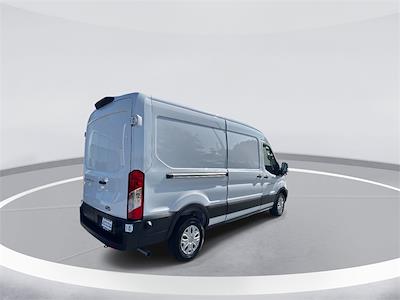 2025 Ford Transit 250 Medium Roof RWD Empty Cargo Van for sale #CF25527 - photo 2