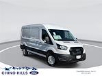 2025 Ford Transit 250 Medium Roof RWD Empty Cargo Van for sale #CF25527 - photo 1