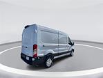 2025 Ford Transit 250 Medium Roof RWD Empty Cargo Van for sale #CF25527 - photo 2