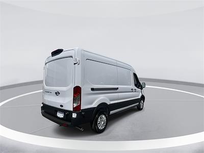 New 2025 Ford Transit 250 Medium Roof Empty Cargo Van for sale #CF25555 - photo 2