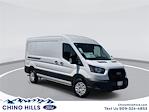 New 2025 Ford Transit 250 Medium Roof Empty Cargo Van for sale #CF25555 - photo 1