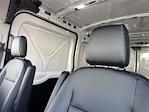 New 2025 Ford Transit 250 Medium Roof Empty Cargo Van for sale #CF25555 - photo 18