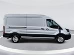 New 2025 Ford Transit 250 Medium Roof Empty Cargo Van for sale #CF25555 - photo 4