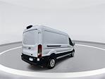 New 2025 Ford Transit 250 Medium Roof Empty Cargo Van for sale #CF25555 - photo 2
