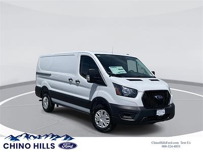 2025 Ford Transit 250 Low Roof RWD Empty Cargo Van for sale #CF25556 - photo 1