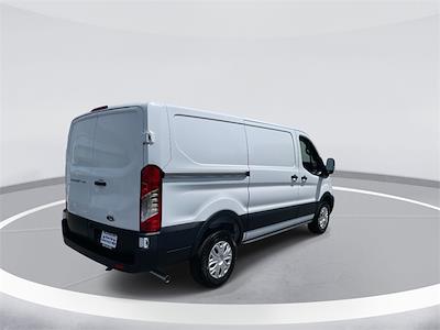 2025 Ford Transit 250 Low Roof RWD Empty Cargo Van for sale #CF25556 - photo 2