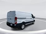 New 2025 Ford Transit 250 Low Roof Empty Cargo Van for sale #CF25556 - photo 2