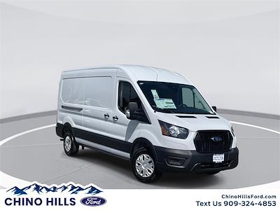 New 2025 Ford Transit 250 Medium Roof Empty Cargo Van for sale #CF25580 - photo 1