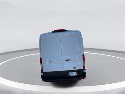 New 2025 Ford Transit 250 Medium Roof Empty Cargo Van for sale #CF25580 - photo 2