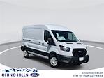 New 2025 Ford Transit 250 Medium Roof Empty Cargo Van for sale #CF25580 - photo 1