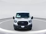 New 2025 Ford Transit 250 Medium Roof Empty Cargo Van for sale #CF25580 - photo 3