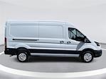 New 2025 Ford Transit 250 Medium Roof Empty Cargo Van for sale #CF25580 - photo 4