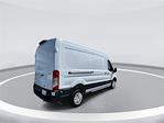New 2025 Ford Transit 250 Medium Roof Empty Cargo Van for sale #CF25580 - photo 11