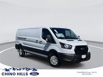 2025 Ford Transit 250 Low Roof RWD Empty Cargo Van for sale #CF25581 - photo 1