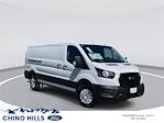New 2025 Ford Transit 250 Low Roof Empty Cargo Van for sale #CF25581 - photo 1