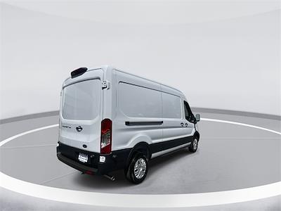 New 2025 Ford Transit 250 Medium Roof Empty Cargo Van for sale #CF25590 - photo 2