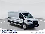 New 2025 Ford Transit 250 Medium Roof Empty Cargo Van for sale #CF25590 - photo 1