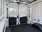 New 2025 Ford Transit 250 Medium Roof Empty Cargo Van for sale #CF25590 - photo 20
