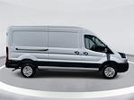 New 2025 Ford Transit 250 Medium Roof Empty Cargo Van for sale #CF25590 - photo 4