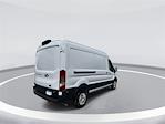 New 2025 Ford Transit 250 Medium Roof Empty Cargo Van for sale #CF25590 - photo 2