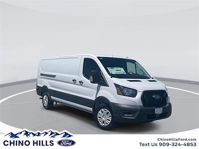 New 2025 Ford Transit 250 Low Roof Empty Cargo Van for sale #CF25591 - photo 1