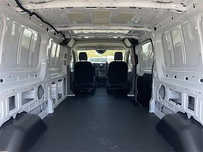 New 2025 Ford Transit 250 Low Roof Empty Cargo Van for sale #CF25591 - photo 2