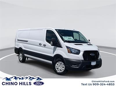 2025 Ford Transit 250 Low Roof RWD Empty Cargo Van for sale #CF25615 - photo 1