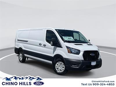2025 Ford Transit 250 Low Roof RWD Empty Cargo Van for sale #CF25620 - photo 1