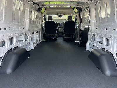 New 2025 Ford Transit 250 Low Roof Empty Cargo Van for sale #CF25620 - photo 2