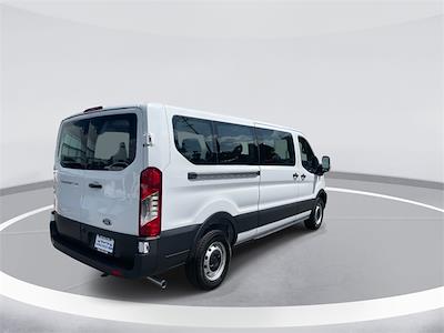 New 2025 Ford Transit 350 Passenger Van for sale #CF25621 - photo 2