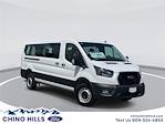 New 2025 Ford Transit 350 Passenger Van for sale #CF25621 - photo 1
