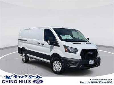 New 2025 Ford Transit 250 Low Roof Empty Cargo Van for sale #CF25630 - photo 1