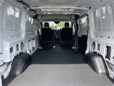 2025 Ford Transit 250 Low Roof RWD Empty Cargo Van for sale #CF25630 - photo 2