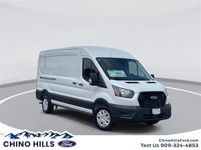 New 2025 Ford Transit 150 Medium Roof Empty Cargo Van for sale #CF25631 - photo 1