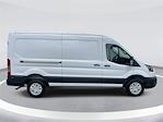 New 2025 Ford Transit 150 Medium Roof Empty Cargo Van for sale #CF25631 - photo 4
