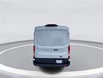 New 2025 Ford Transit 150 Medium Roof Empty Cargo Van for sale #CF25631 - photo 5