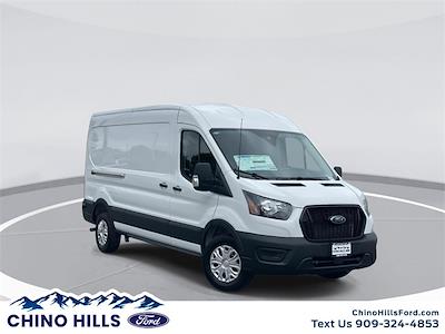 2025 Ford Transit 250 Medium Roof RWD Empty Cargo Van for sale #CF25691 - photo 1