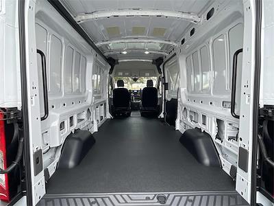 2025 Ford Transit 250 Medium Roof RWD Empty Cargo Van for sale #CF25691 - photo 2