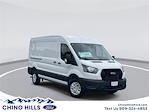 New 2025 Ford Transit 250 Medium Roof Empty Cargo Van for sale #CF25691 - photo 1