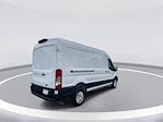 New 2025 Ford Transit 250 Medium Roof Empty Cargo Van for sale #CF25691 - photo 5