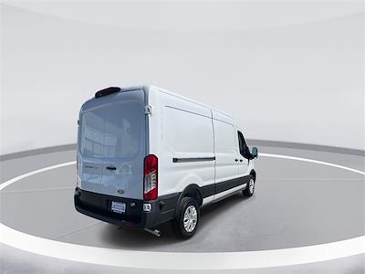 New 2025 Ford Transit 350 Medium Roof Empty Cargo Van for sale #CF25692 - photo 2